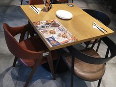 -棒约翰比萨·意面(金桥国际店)