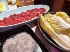 -麻辣英雄重庆火锅(二城广场店)
