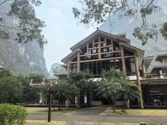 -广悦华阳朔河畔度假酒店(十里画廊遇龙河店)