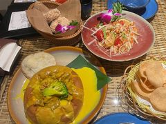 -甲米府·泰国餐厅(八佰伴店)