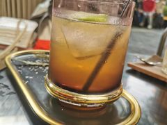-Nirvana Cafe&Bar(北仓文创街区店)