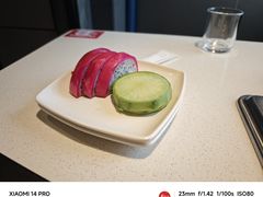 -海底捞火锅(国奥村店)
