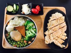 -小明同学(三里屯店)