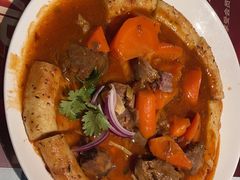 -新疆兵团食府清真(马连道店)