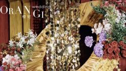 -无锡君来洲际酒店·宴会厅