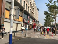 -麦当劳(七宝乐购店)