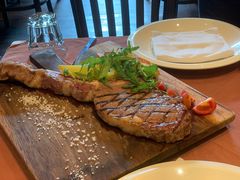 -Mammamia意大利餐厅(阳春巷店)