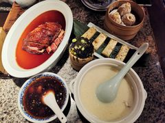 -南京大牌档(之心城店)