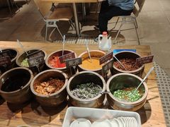 -水平有限广西米粉·广西风味集(五道口店)
