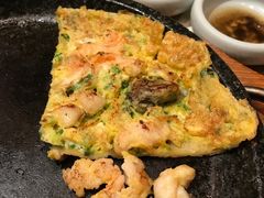 -萨拉伯尔水源素问店·韩国宫廷料理(人民路店)