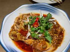 -洪兴砂锅·融合砂锅菜(三站店)