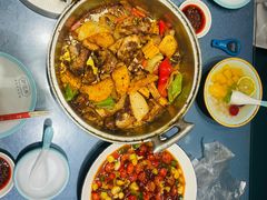 -清真·舒迩布炕锅王·高原美食文化(青海总店)