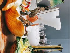 -神洲四海大酒楼(王府井澳门中心店)