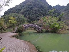 -靖西鹅泉风景区