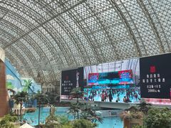 -环球中心海洋乐园