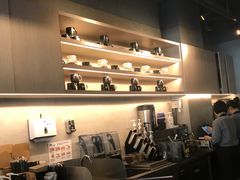 大堂-瑞幸咖啡(1+1大厦店)