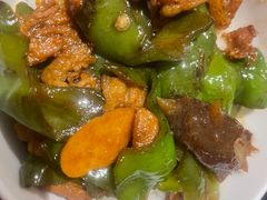 -正德楼果木烤鸭·渔家菜(东港店)