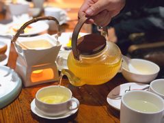 -HOME餐厅粤菜 融合菜