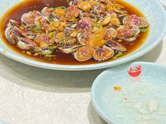-抱德·潮汕味(敦和店原惠城鱼仔)