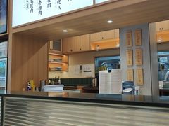 -韩香福烤肉庄园(文化西路店)