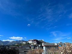 -松赞拉萨林卡酒店