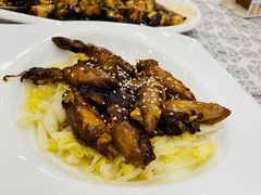 -客家汇·客家传承菜(水库店)