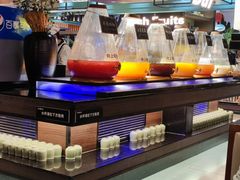 -盛江山自助料理(奥莱锦辉购物广场店)