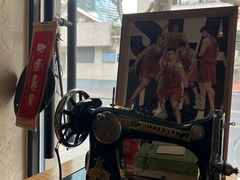 -沪水焙煎室(淡水路店)