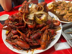 -天津乾毓德饭庄·清真传统炒菜·海鲜烧烤(咸阳路店)