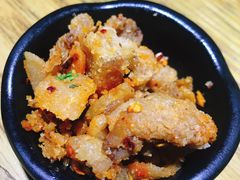 -易裕和·长沙米粉(竹塘西路店)