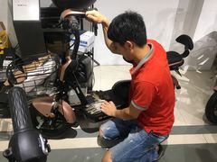 -雅迪电动车(北艾路店)