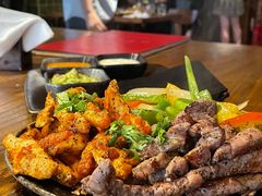 法基塔-Q MEX 库迈墨西哥餐吧(三里屯店)