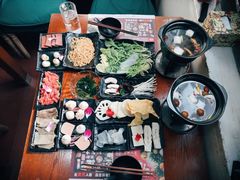 -束河人家(南锣鼓巷店)