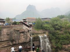 -太行锡崖沟旅游度假区