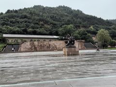 -南泥湾风景区