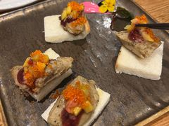 -和创柚子·会席日本料理(新区淮海街店)