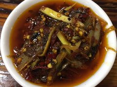 -胡师傅三下锅(汽车站店)