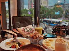 -印咖啡IN COFFEE(红旗街店)