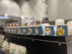 -Something For(中洲湾店)