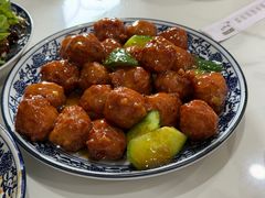 -北大地皖峰饭馆