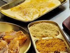 -胡悦里韩式烤肉(芝罘万达广场店)