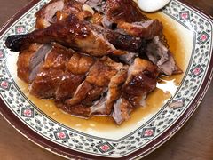 -聂记粤菜馆(鼓西路店)