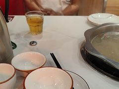 -八合里潮汕鲜牛肉火锅(吉大店)