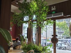 -嗒令甜品·主题融合料理餐厅(首座时代店)