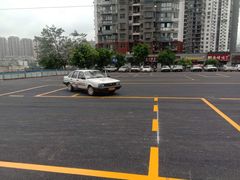-乔森驾校(杨家坪总校)