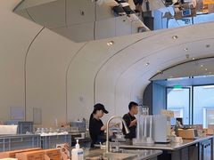 -Seesaw Coffee(上生新所店)