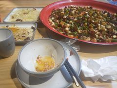 -秋金小炒·特色川菜(大洋店)