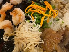 -同和居(月坛店)