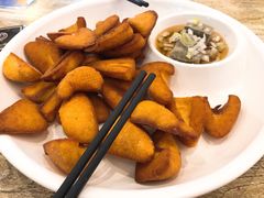 -老徐烧烤涮肚(交道口店)