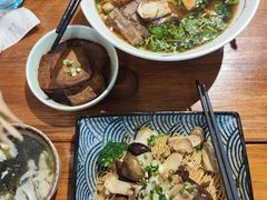 -囿面传统制面馆(中央路店)